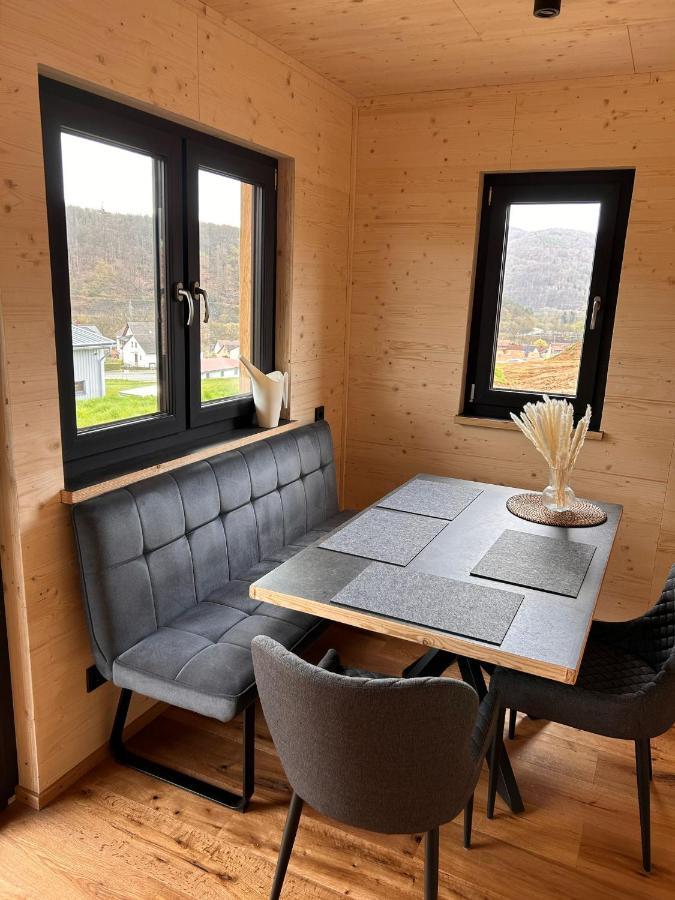 Ferienresort Edersee Gmbh Hemfurth-Edersee Eksteriør bilde
